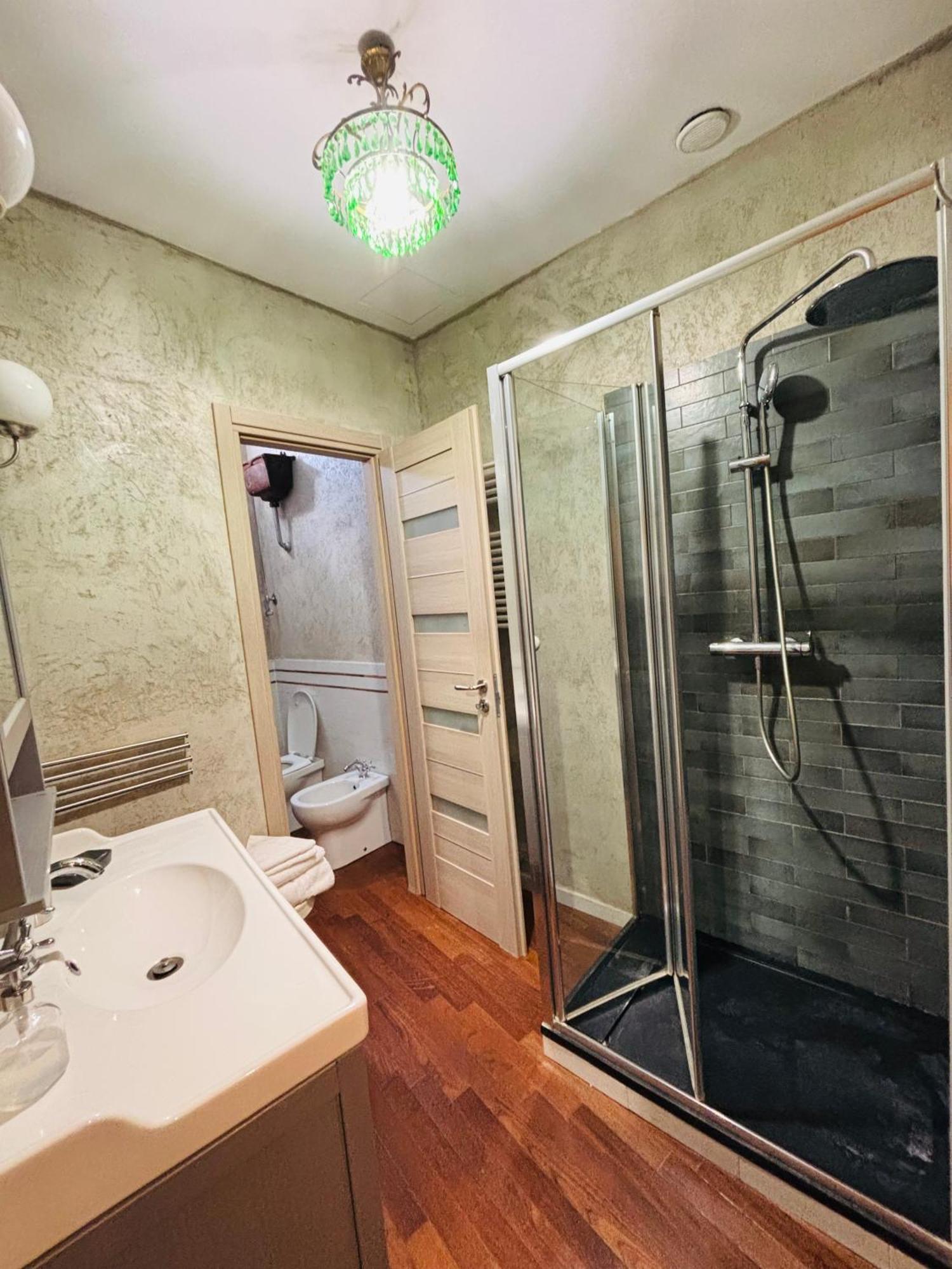 Guest house Cubiculla Monte Mario