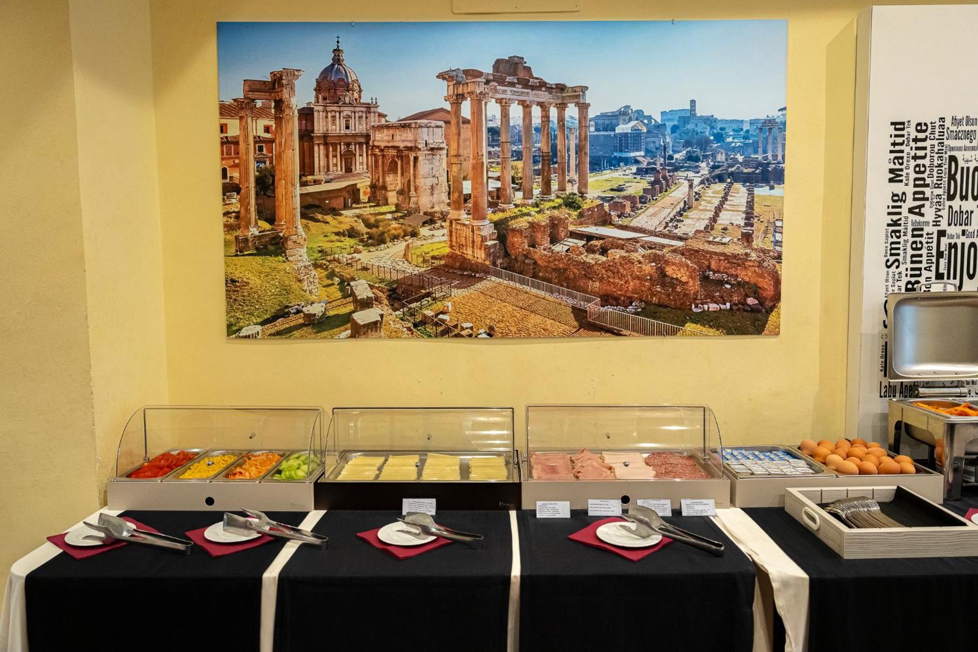 San Remo Hotel