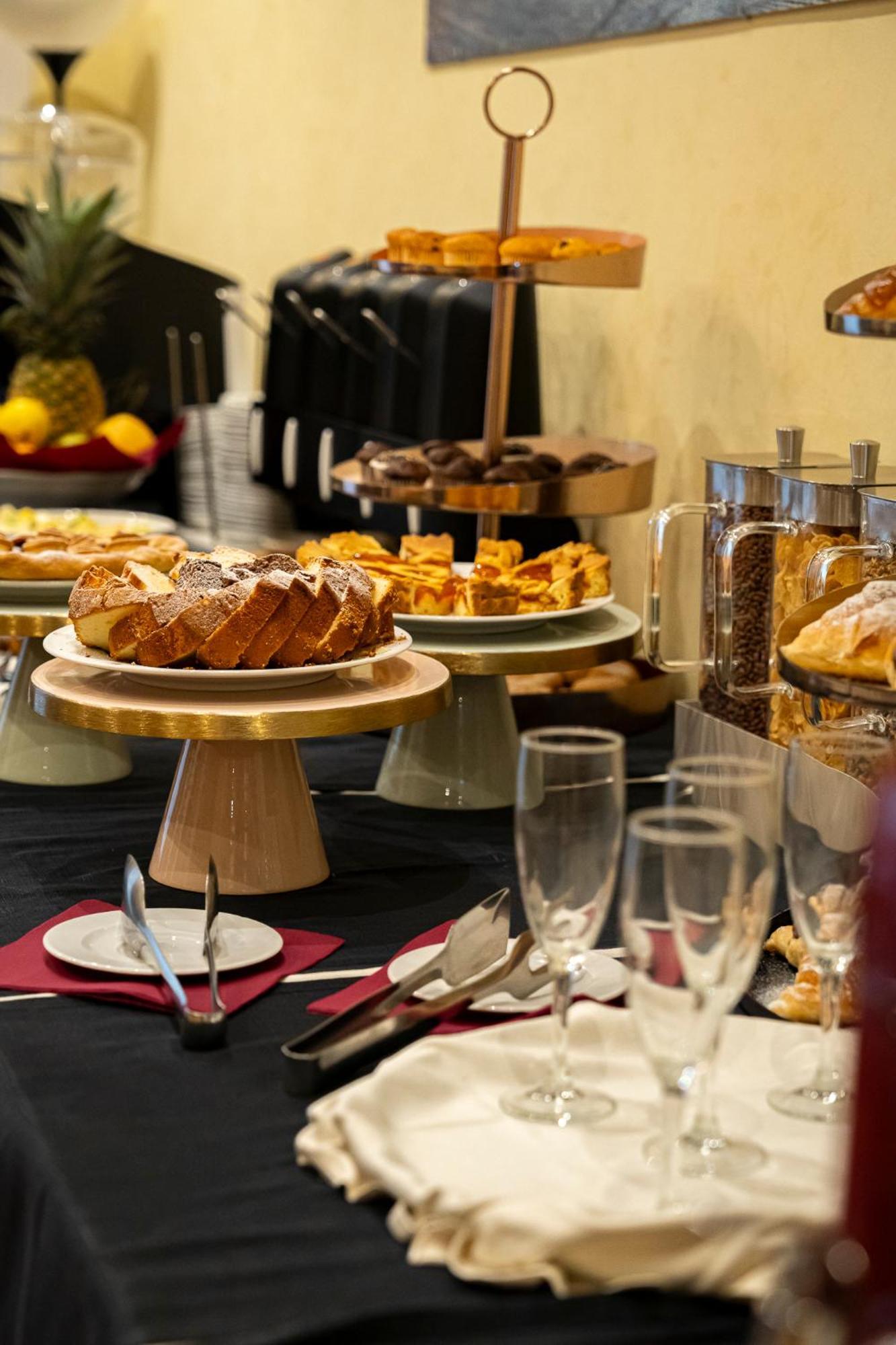 Hotel San Remo 3*
