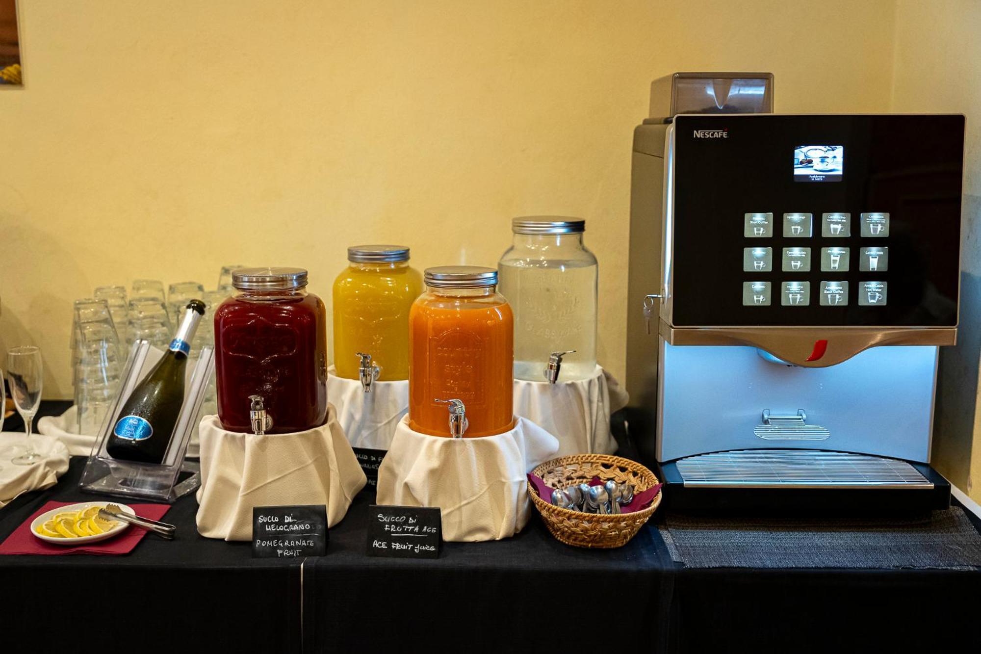 San Remo Hotel Roma