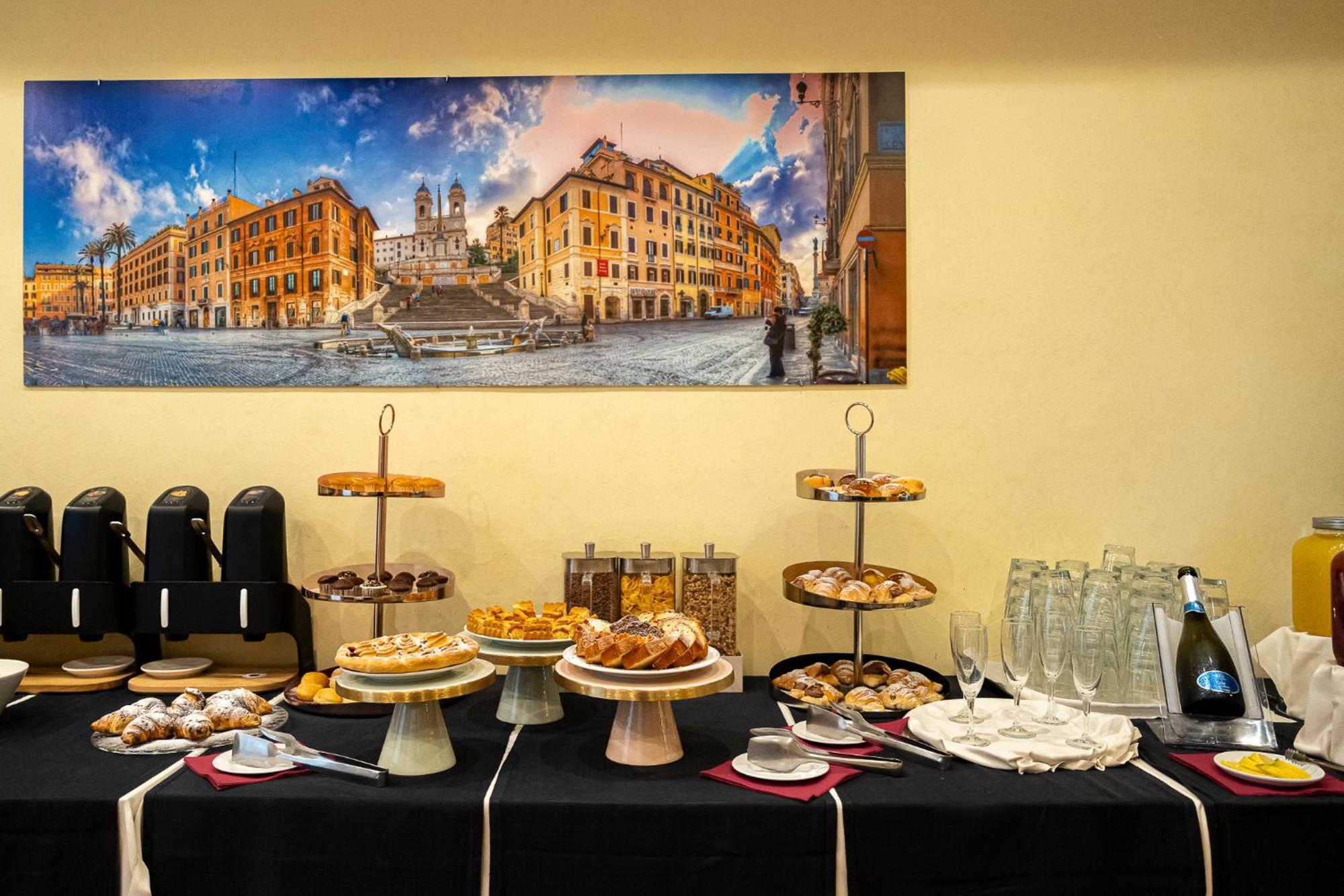 San Remo 3*