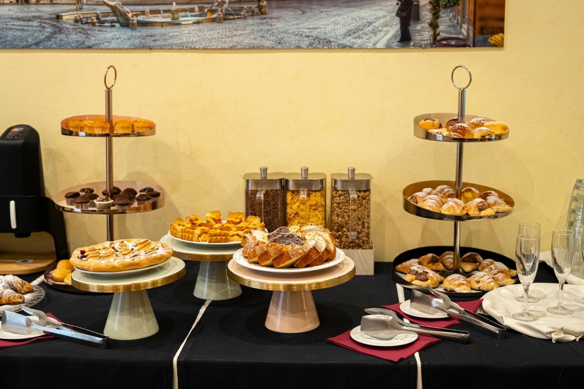 San Remo 3* Roma