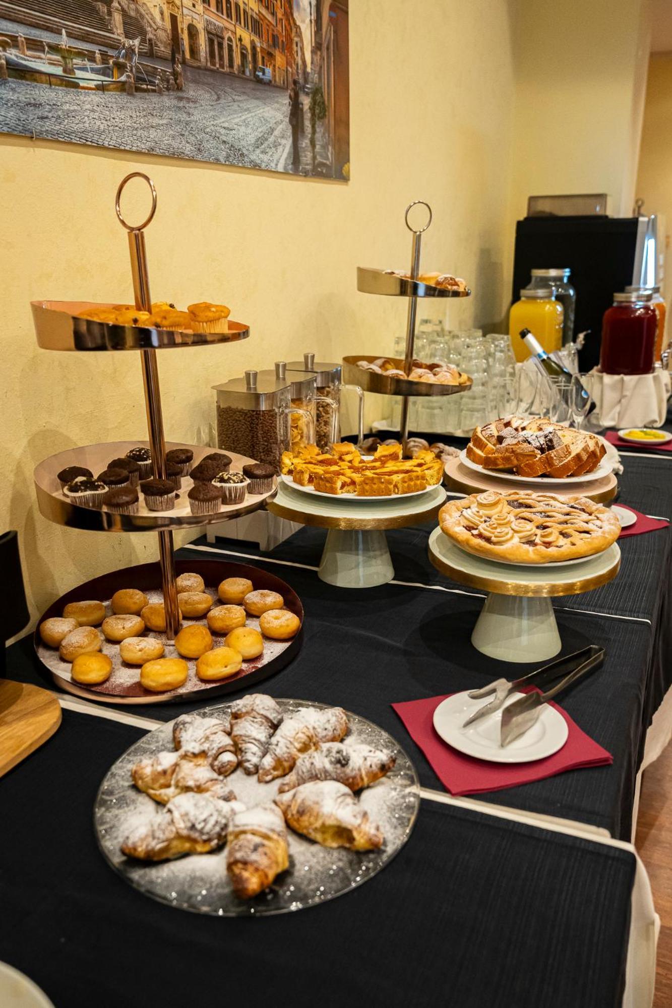 San Remo Hotel