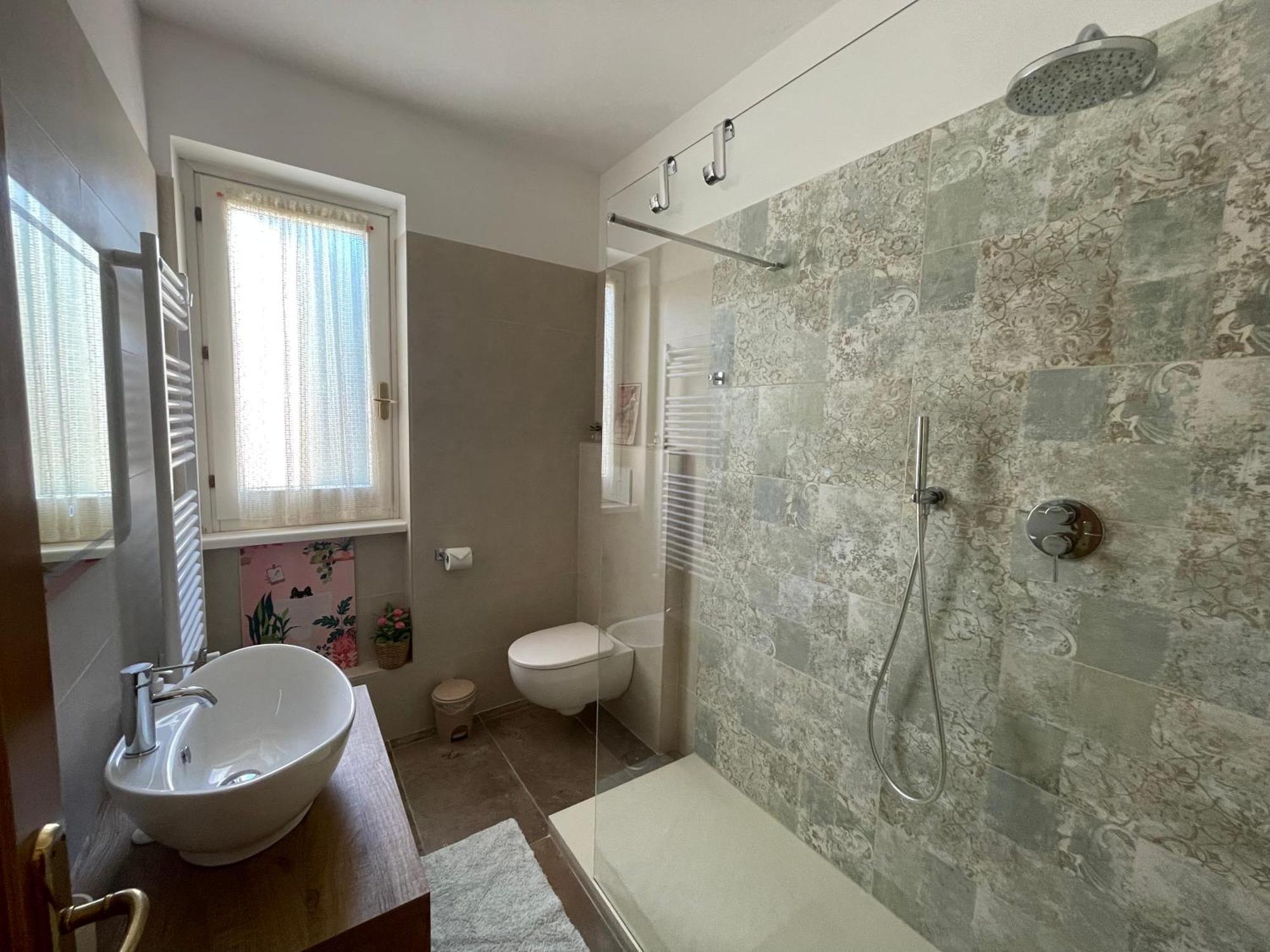 Acomodação com café da manhã  Inn Rome B&B Roma