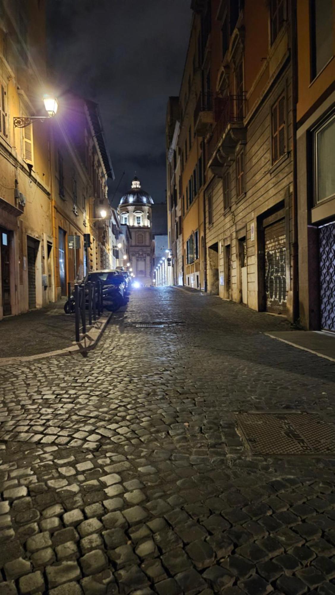 Cavour 1&2 Rome