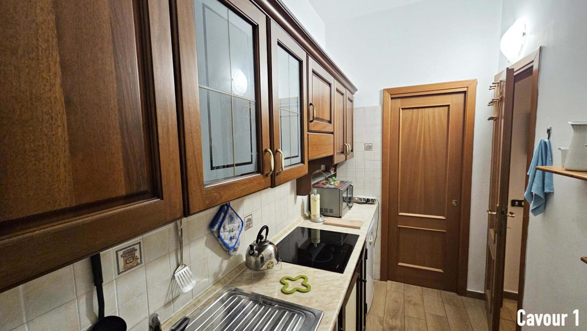 Apartment Cavour 1&2