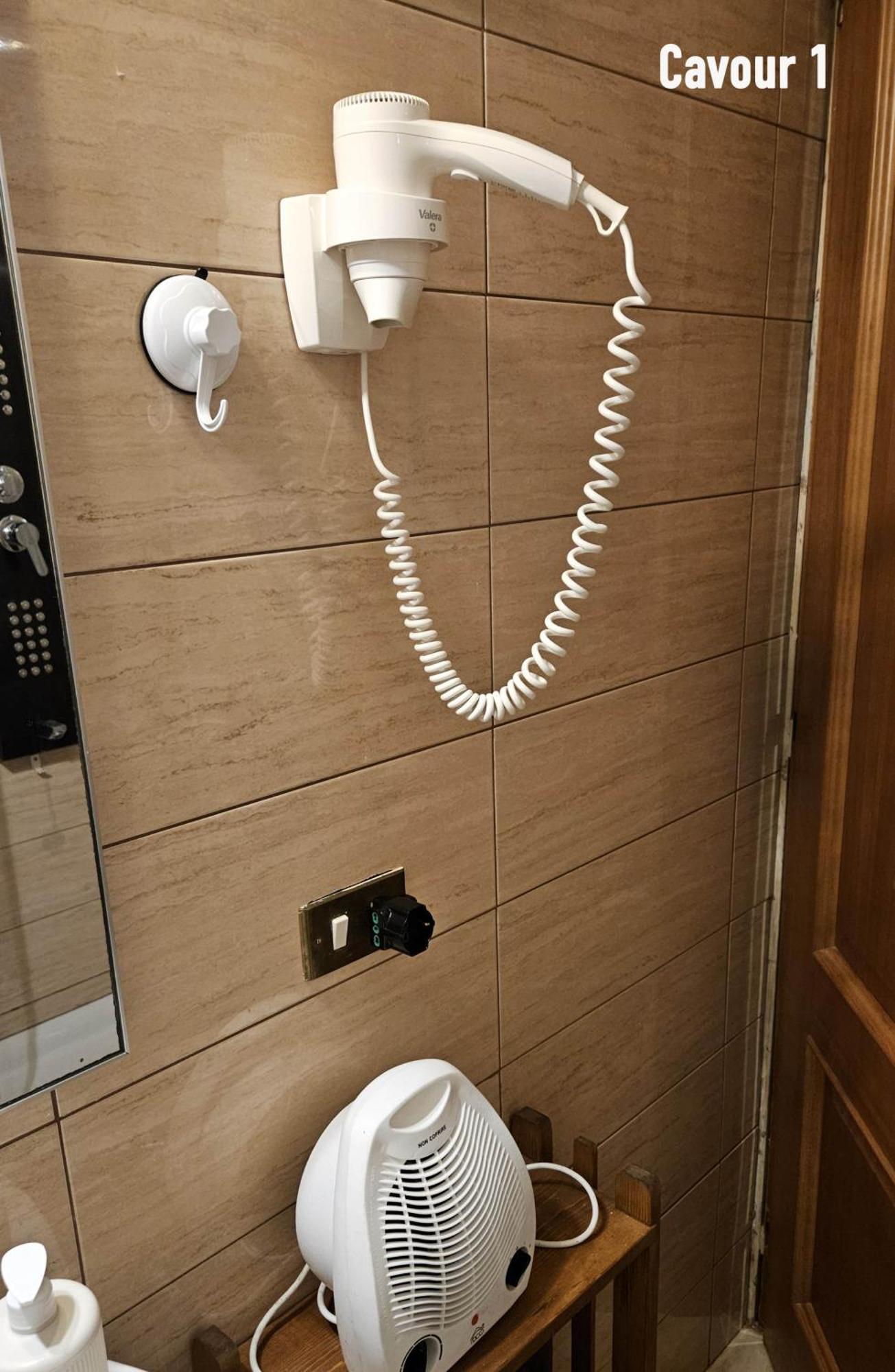 Cavour 1&2 Apartment *