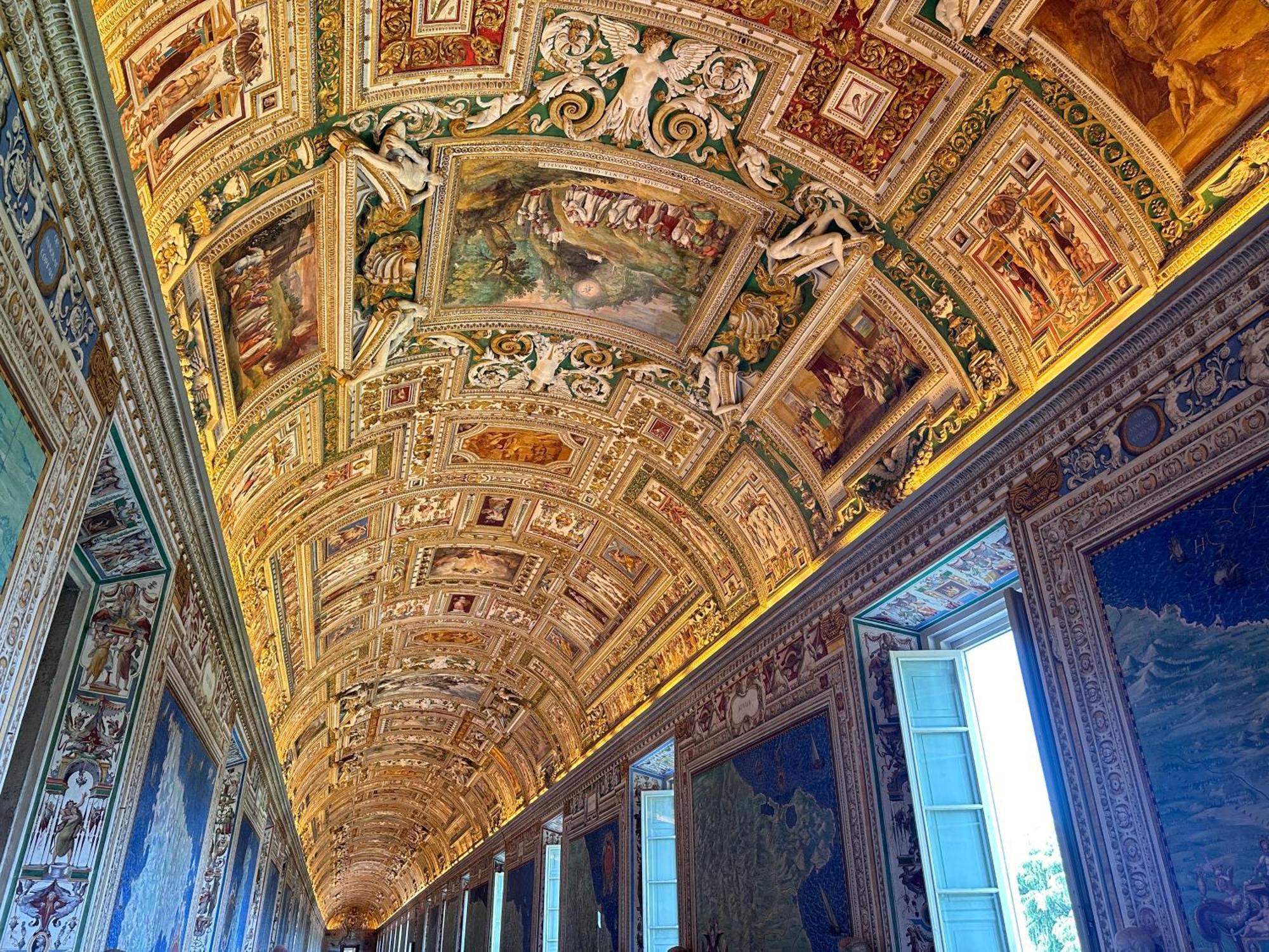 Candia Bed & Breakfast Roma