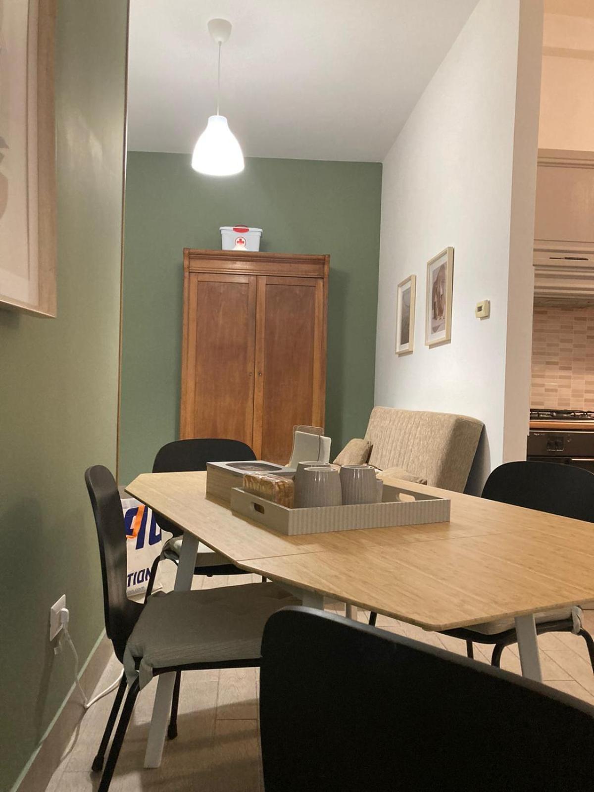 La Casa Di Mery Casa de hóspedes *