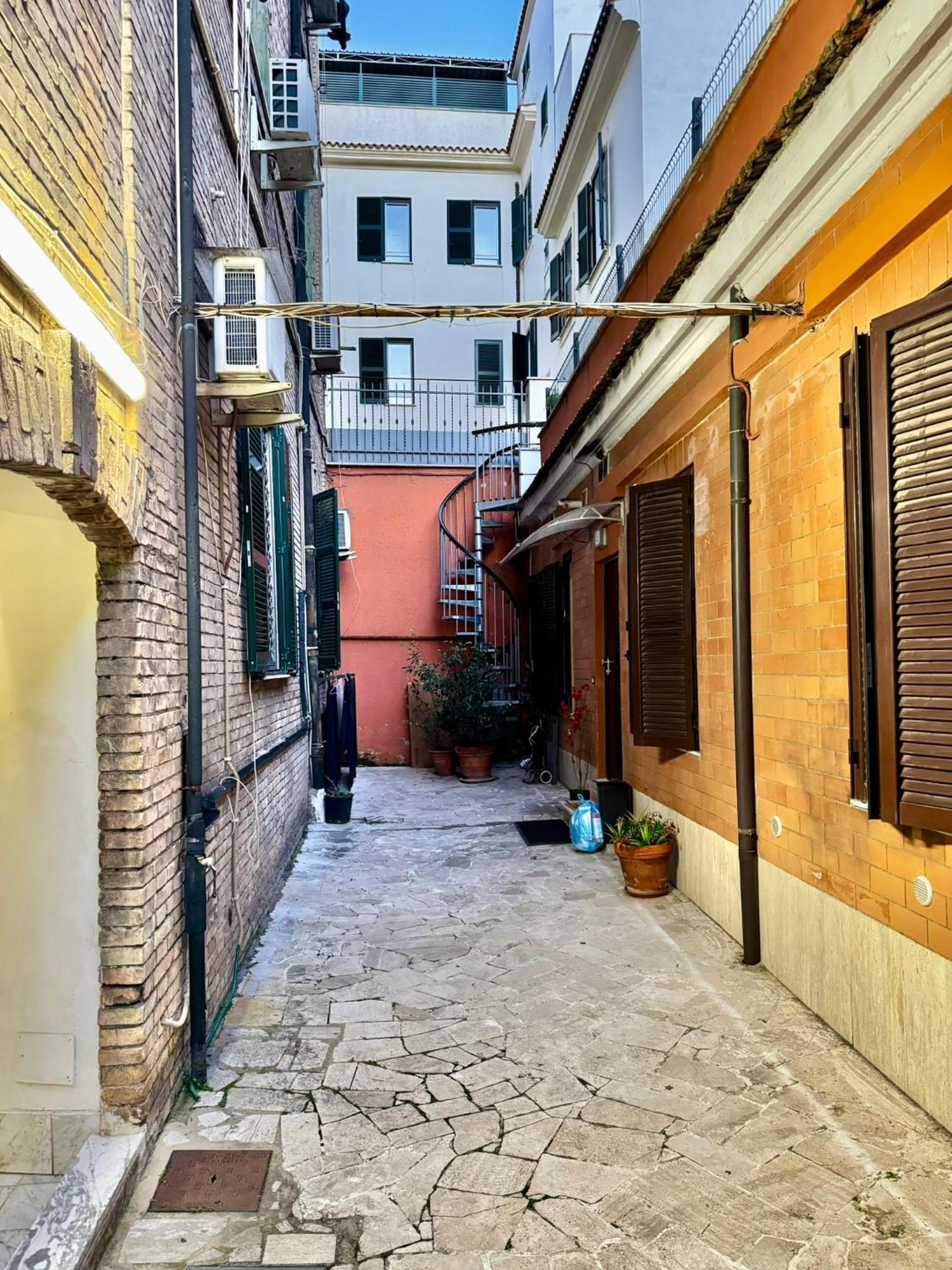 Amp Vatican House Appartamento