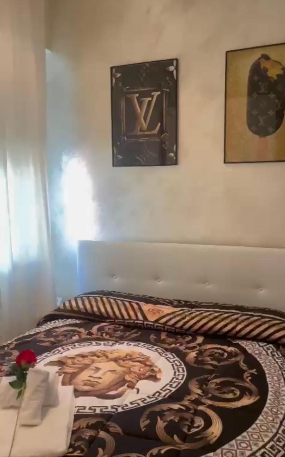 Parioli Luxury Apartment