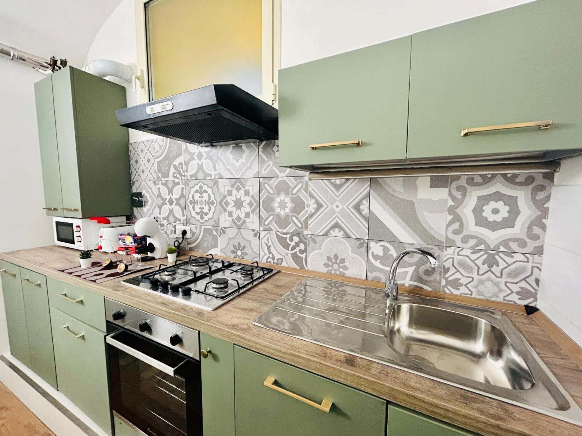 Boiardo Art House Affittacamere Roma