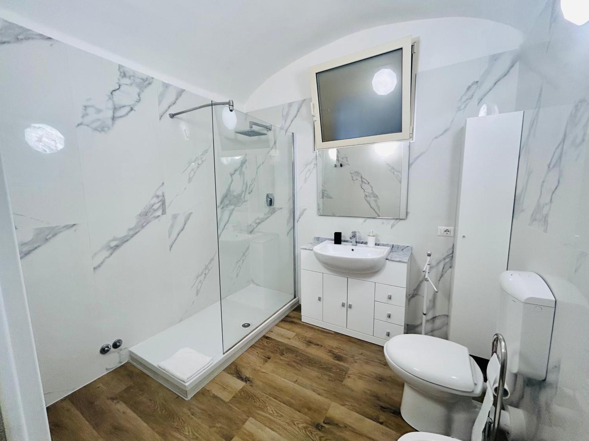 Boiardo Art House Affittacamere Roma