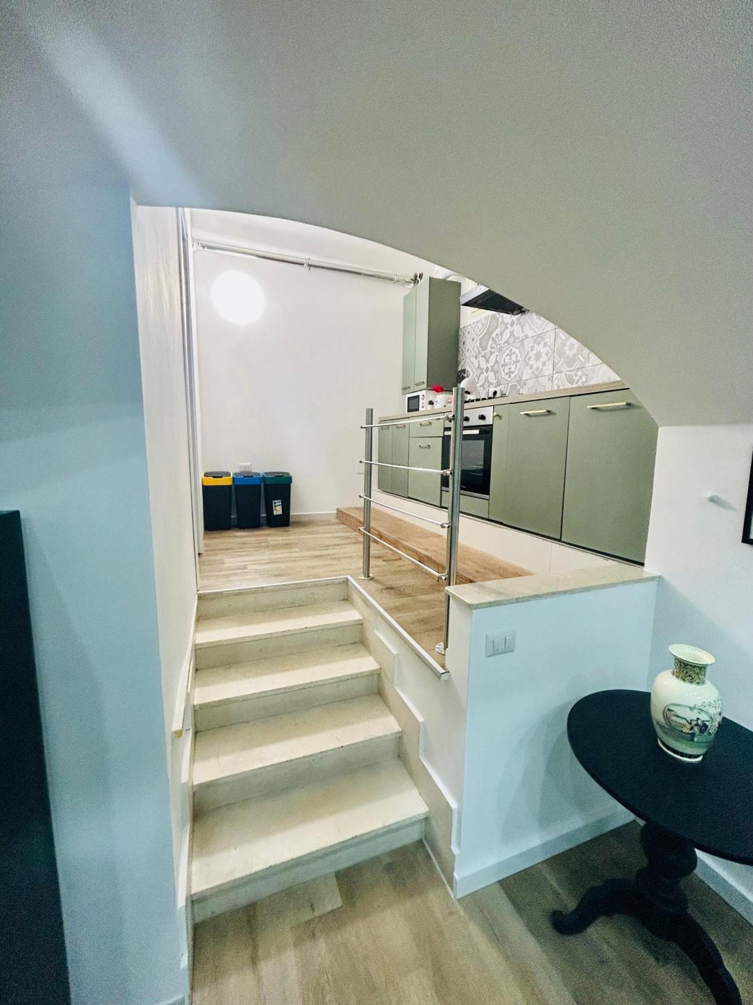 Boiardo Art House Affittacamere