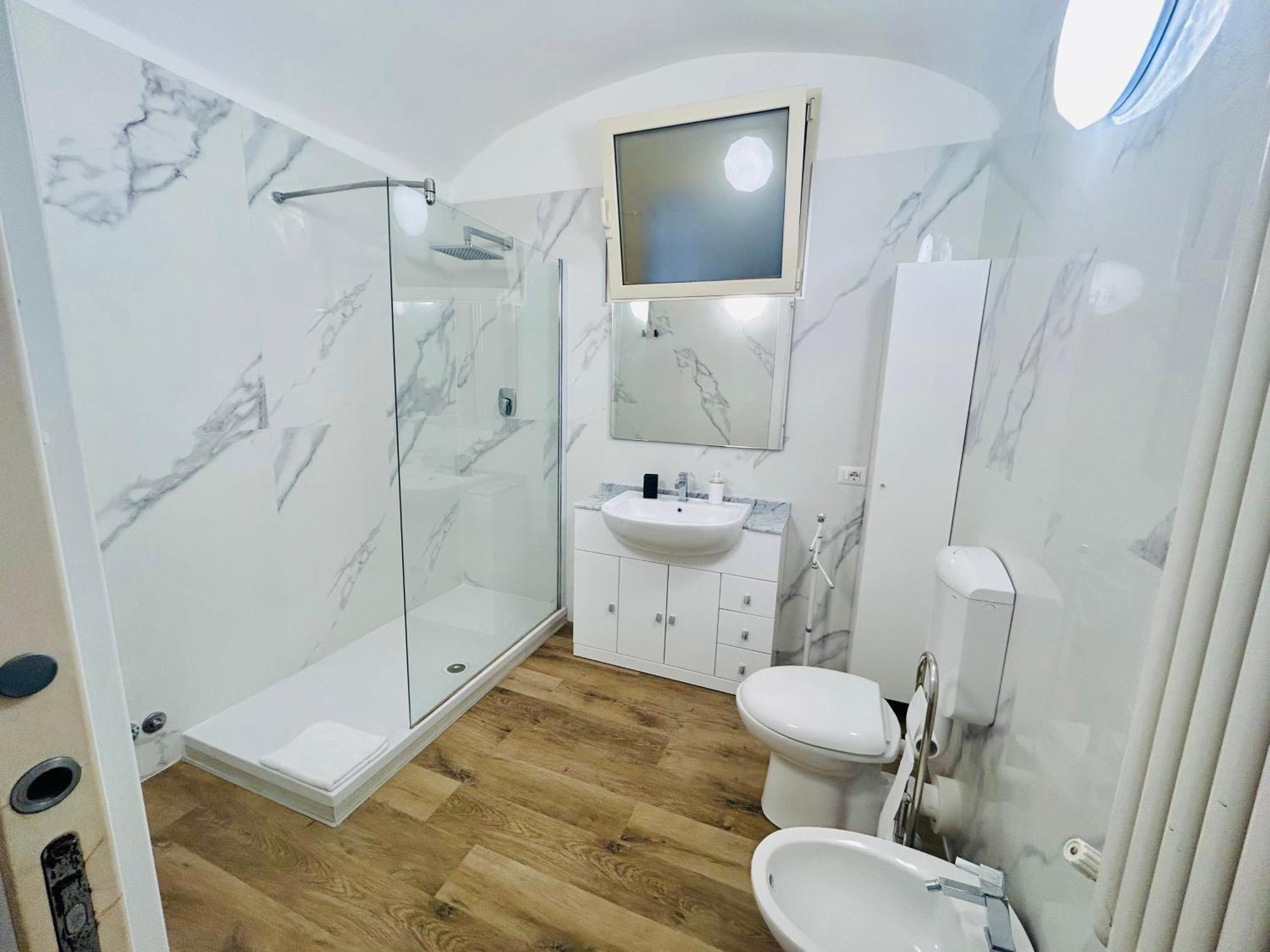 Affittacamere Boiardo Art House