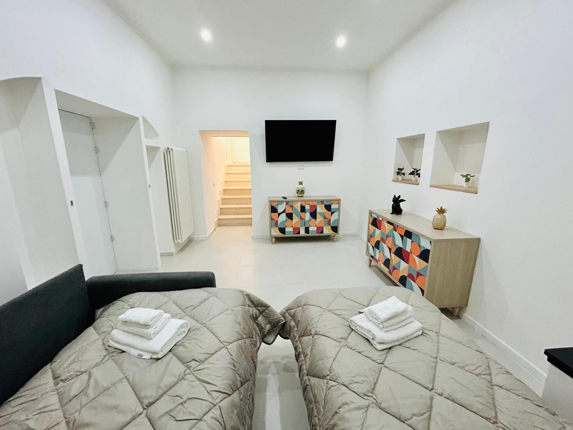 Boiardo Art House Affittacamere *