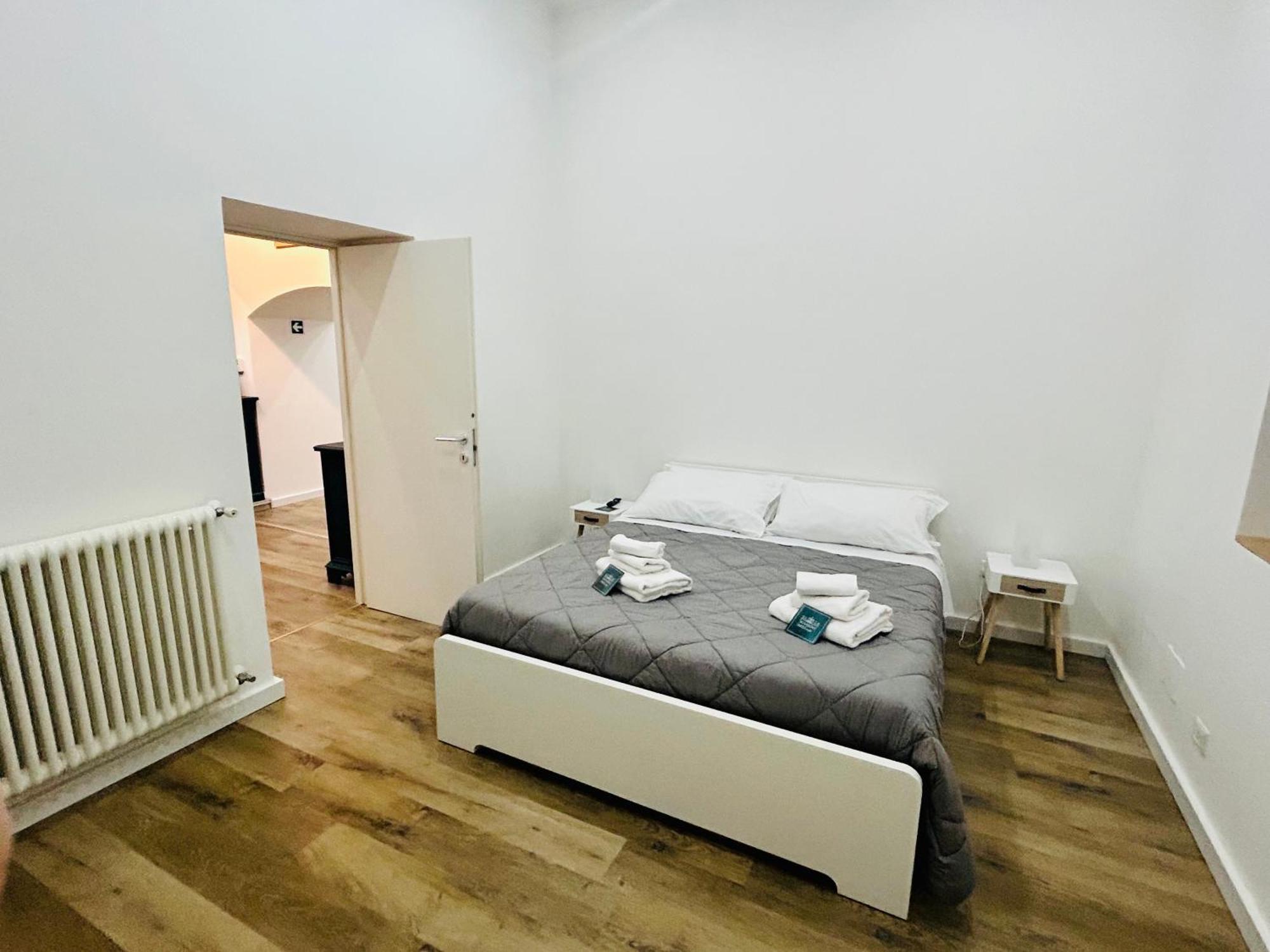 Affittacamere Boiardo Art House Roma