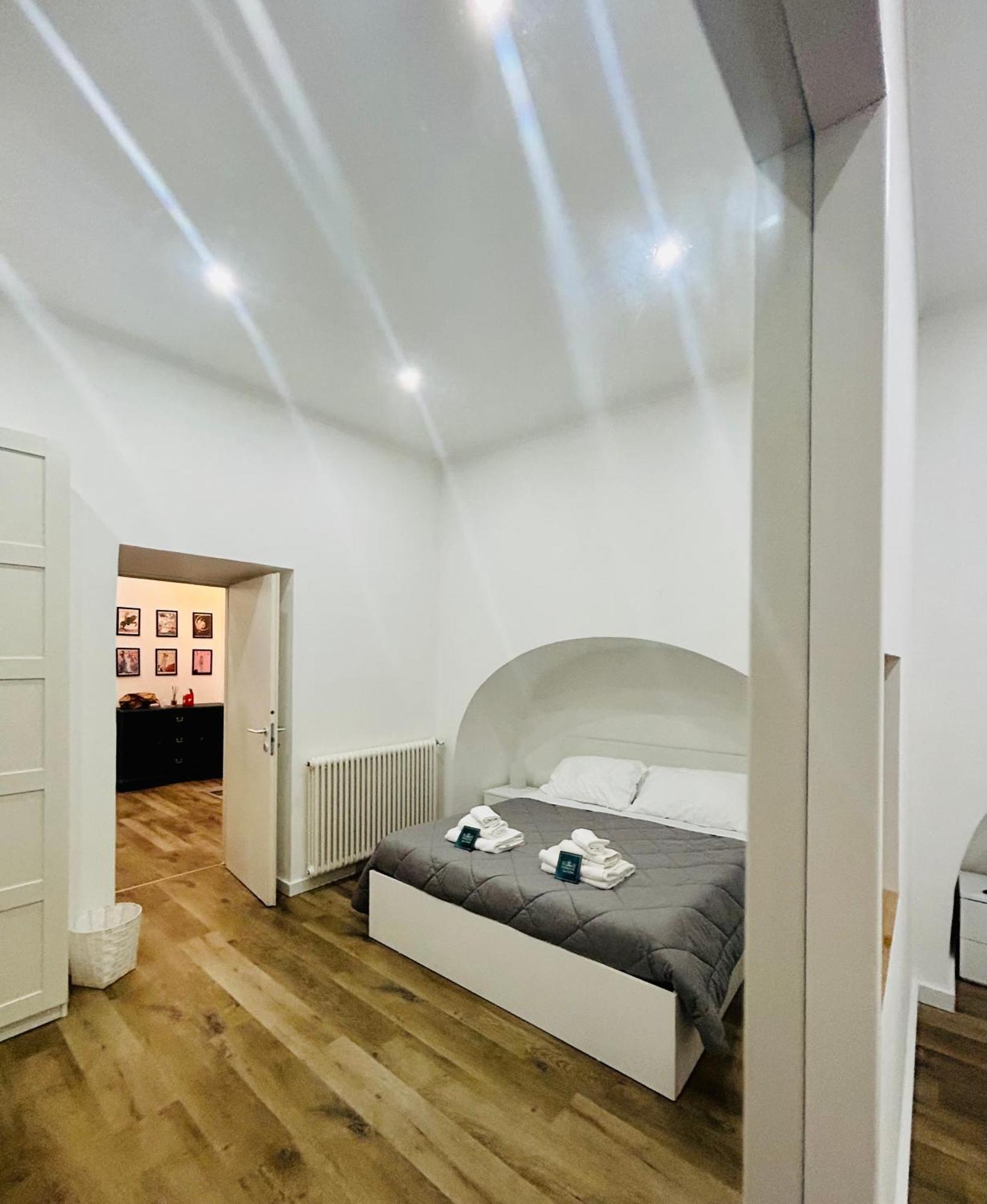 Affittacamere Boiardo Art House Roma