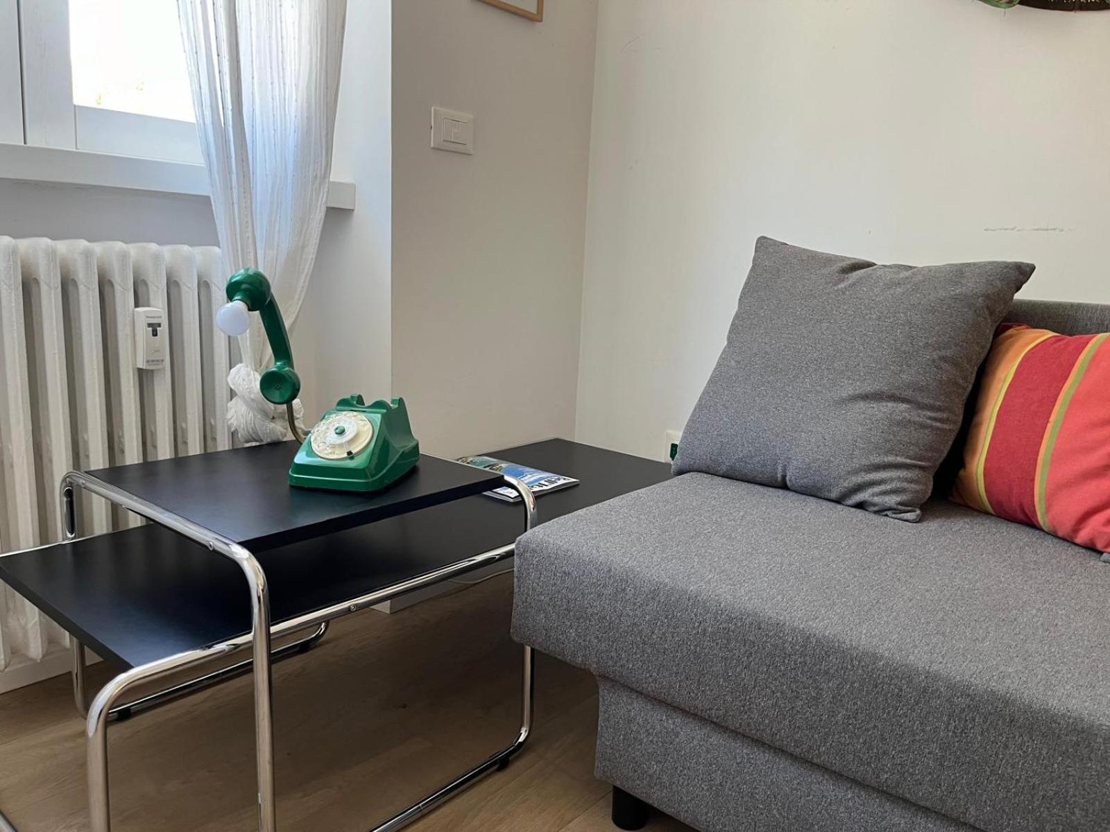 Apartment La Dolce - Attico A San Saba *