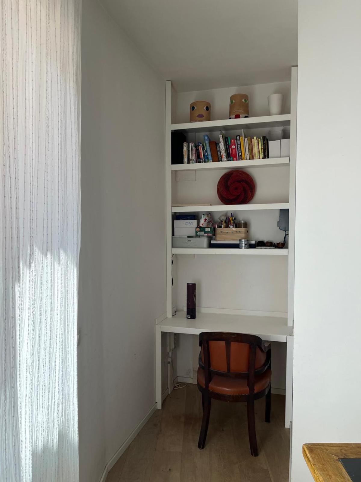 Apartment La Dolce - Attico A San Saba