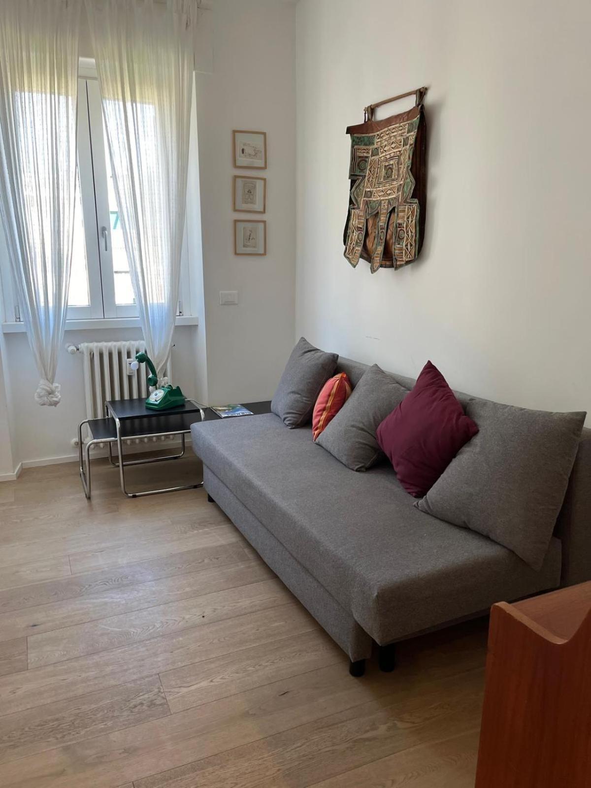 La Dolce - Attico A San Saba Apartment Rome