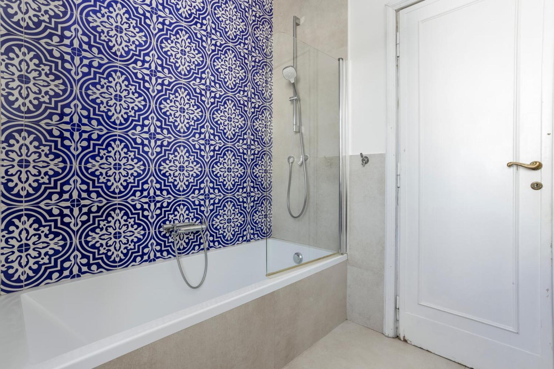 Apartment La Dolce - Attico A San Saba