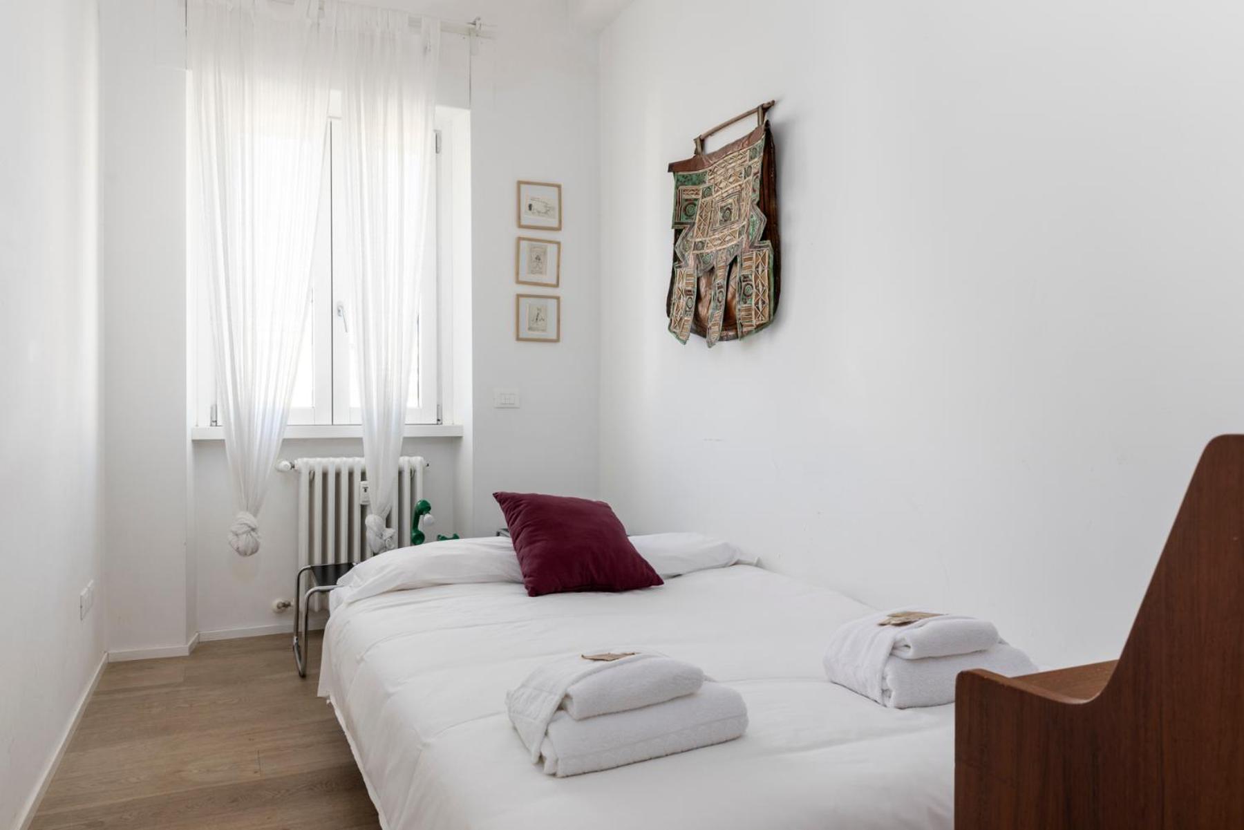 Apartment La Dolce - Attico A San Saba