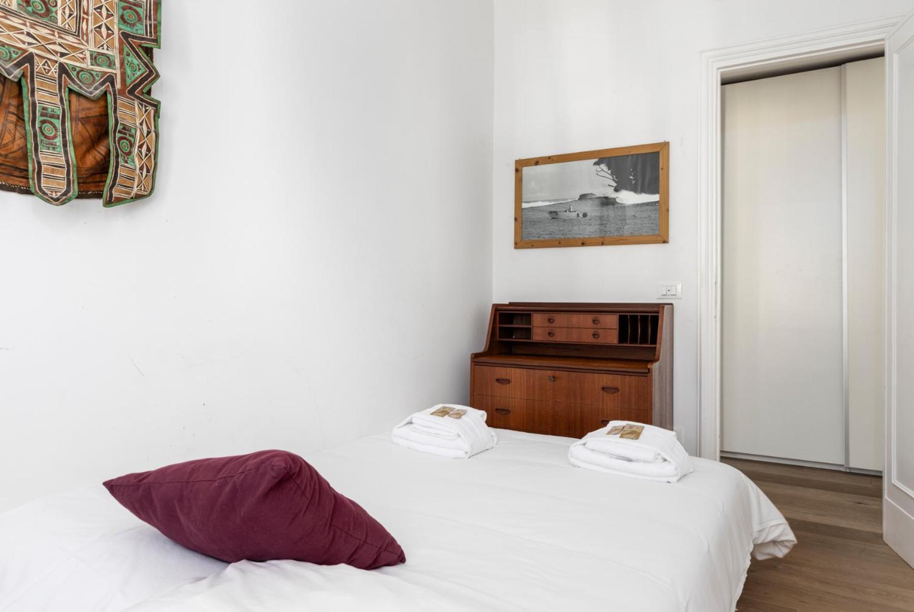 La Dolce - Attico A San Saba Apartment Rome