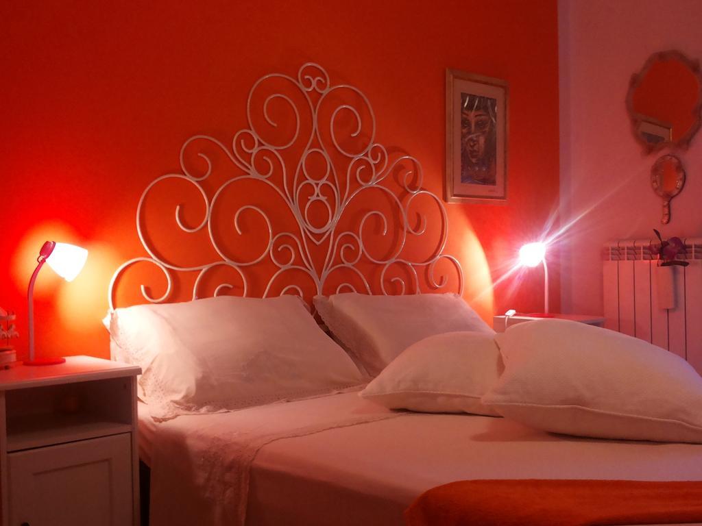 Bed & Breakfast A Casa Tua Rome