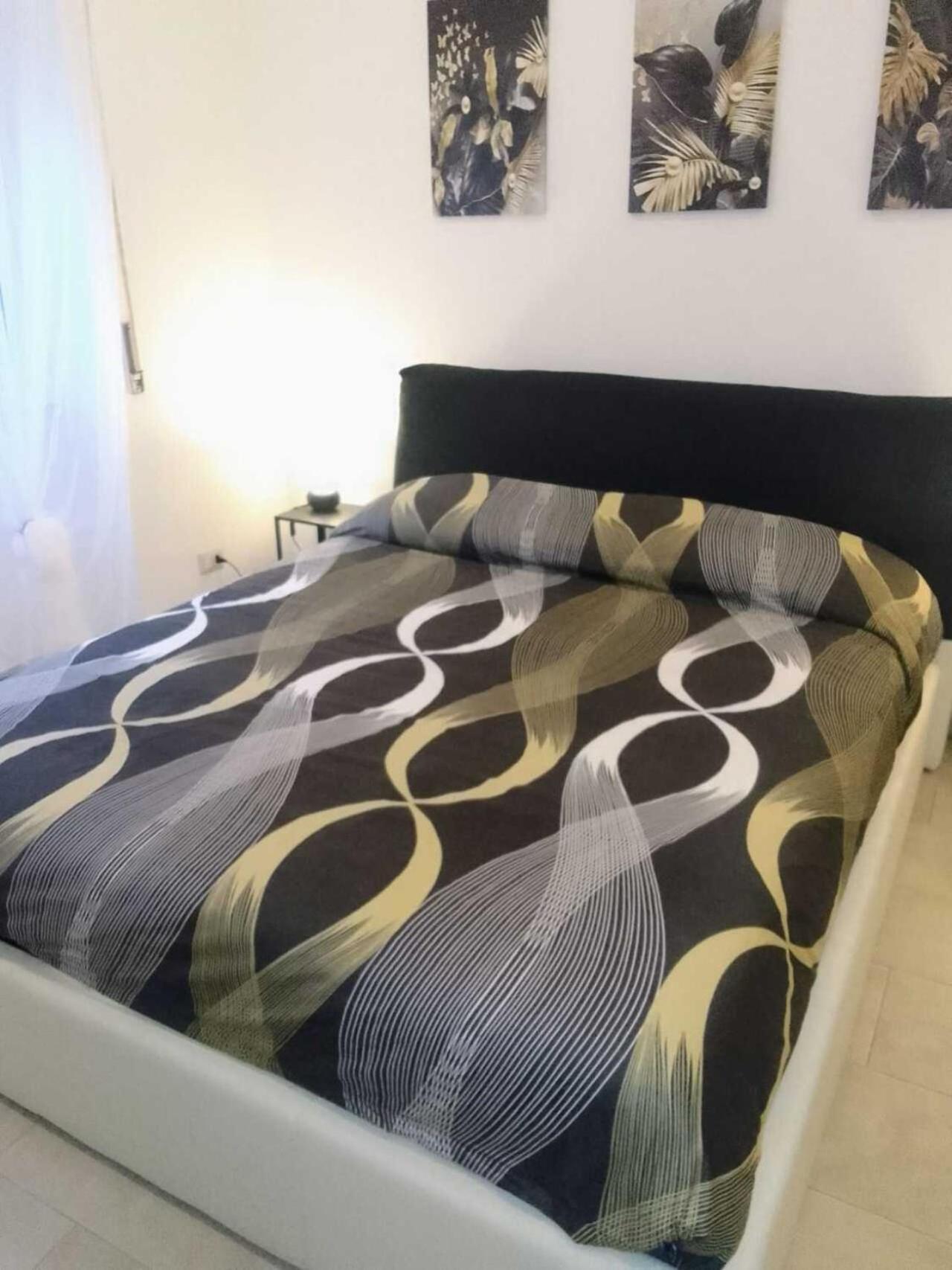 Bliss Appartement *
