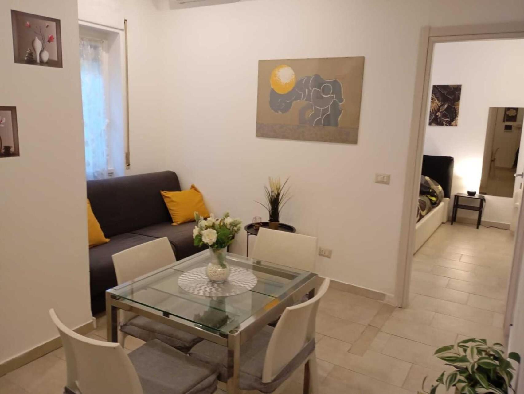 Appartement Bliss