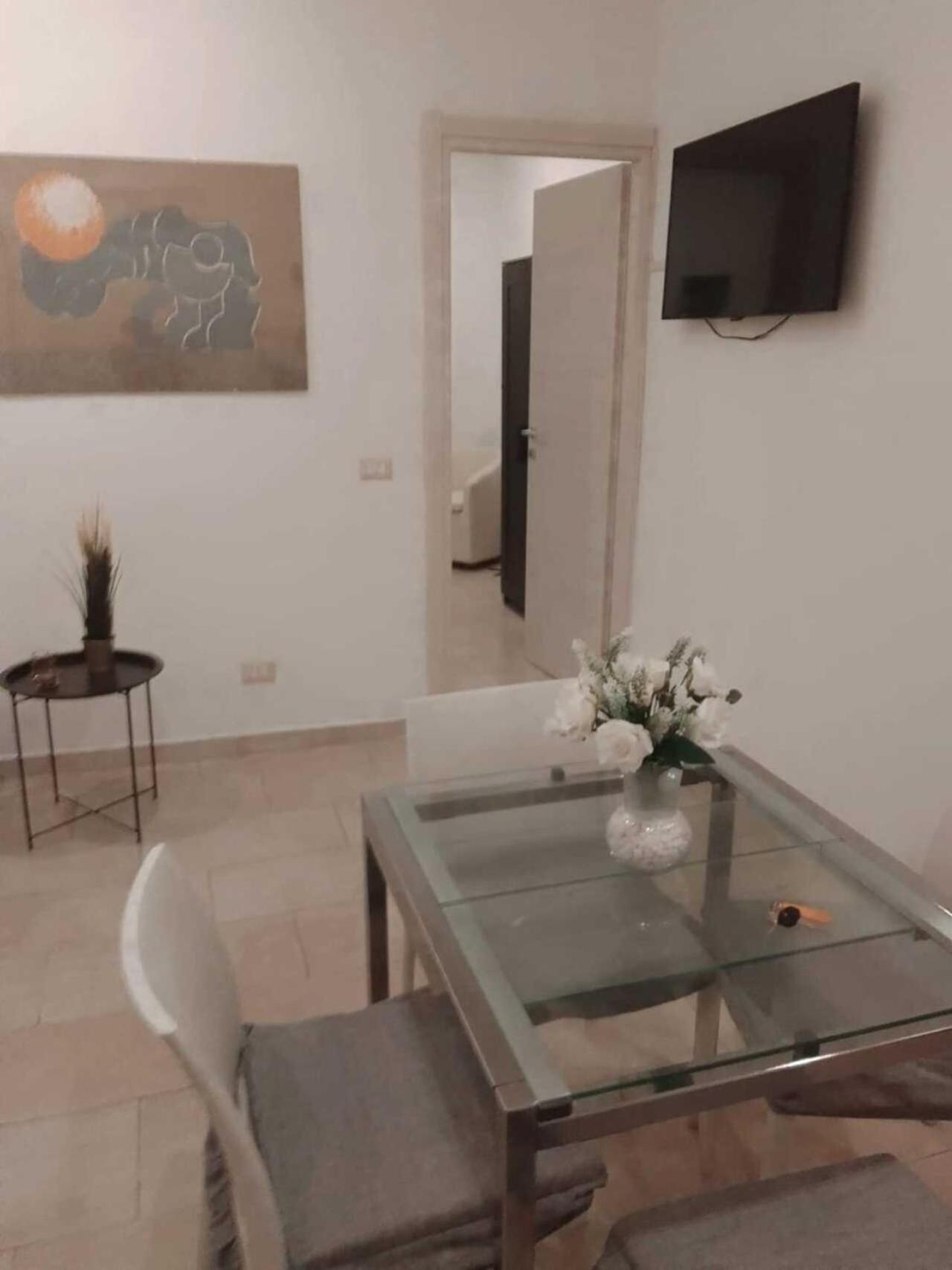 Appartement Bliss *