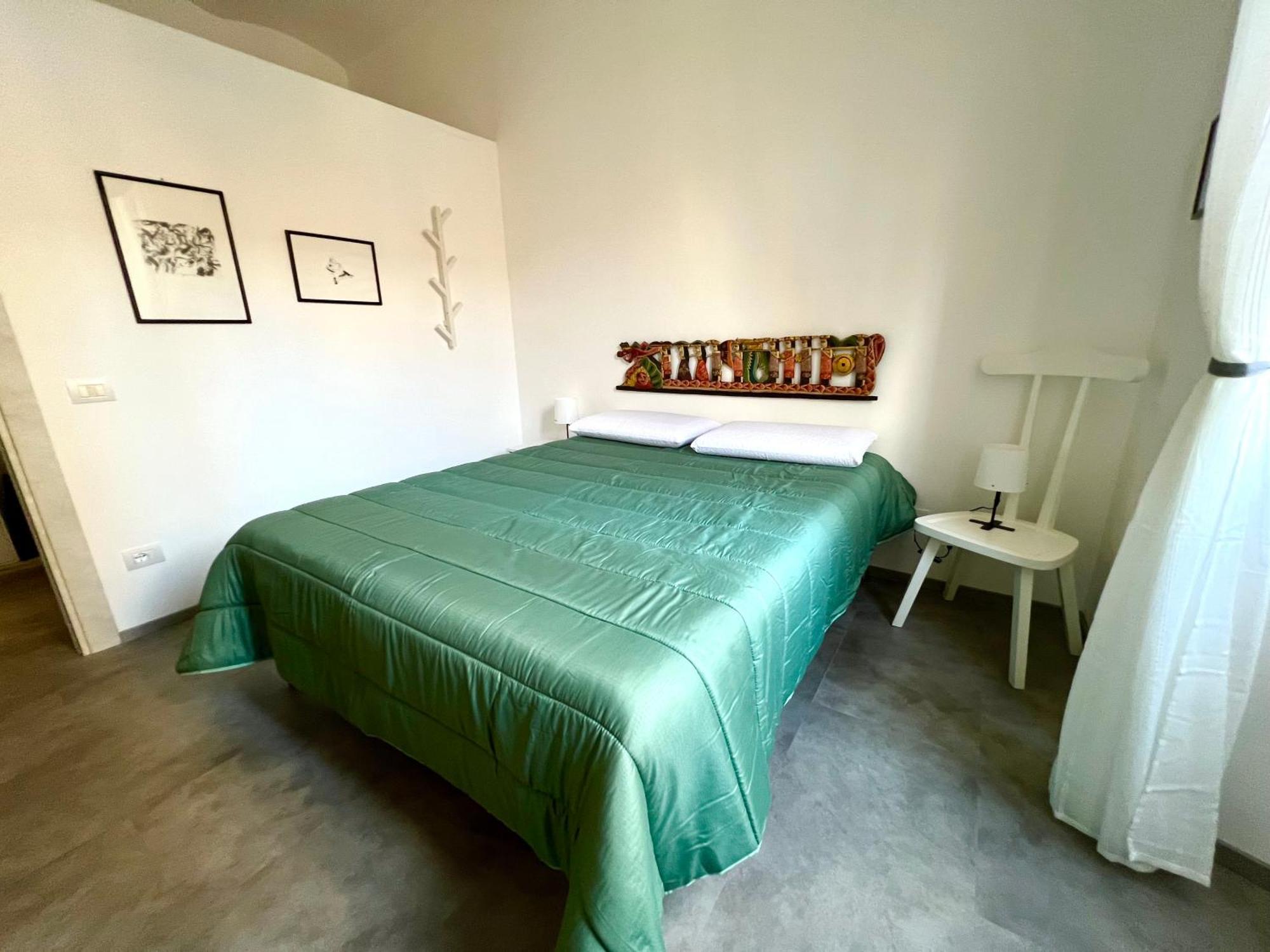 San Lorenzo Umbri Turistico Apartment Rome