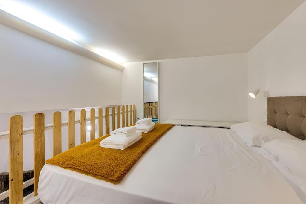 Trastevere Experience Appartamento Roma
