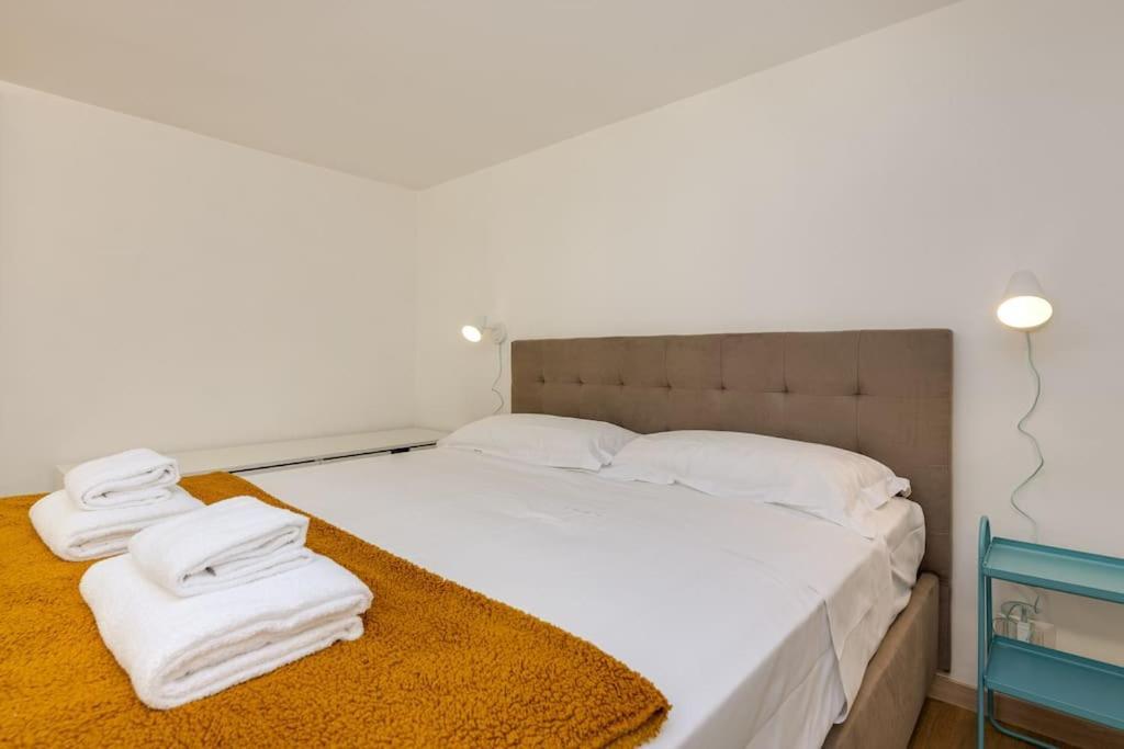 Appartamento Trastevere Experience *