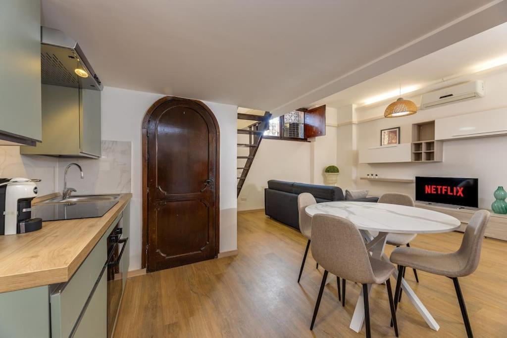 Appartamento Trastevere Experience