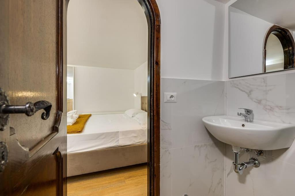 Trastevere Experience Appartamento *