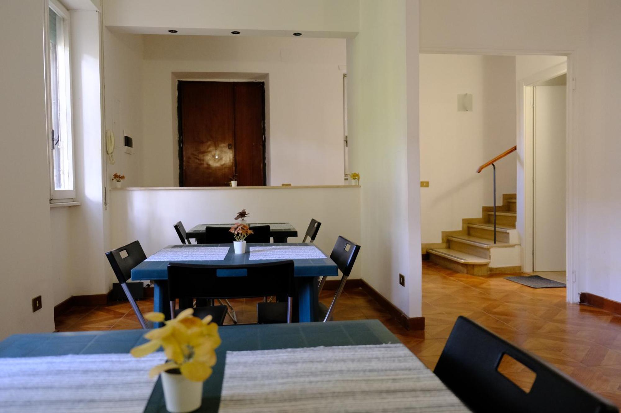Guest house Ricco