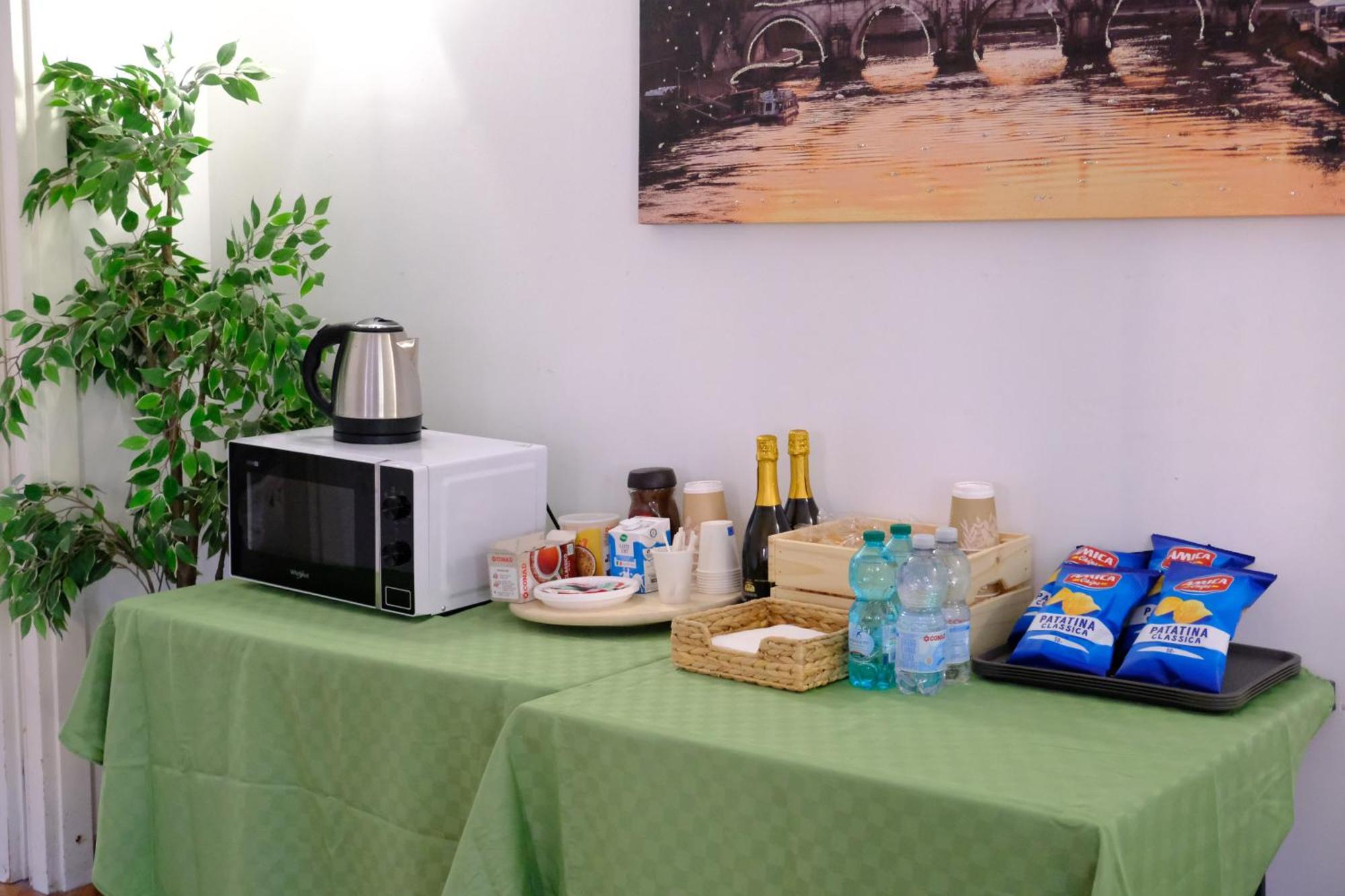 Ricco Guest house *