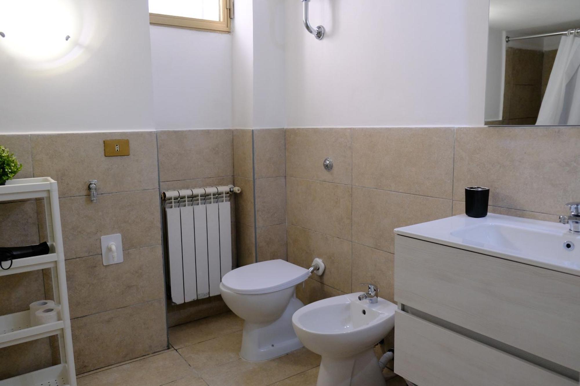 Ricco Guest house