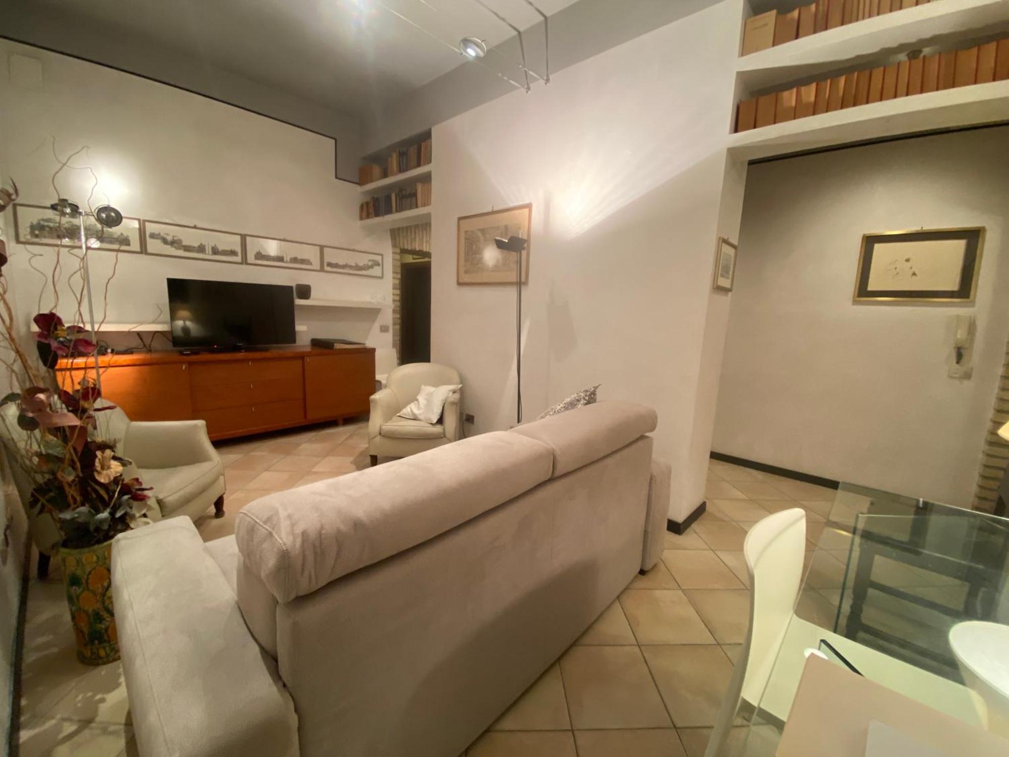 Casa Vaticano * Roma