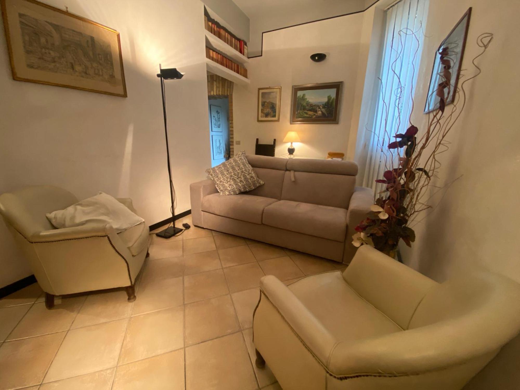 Casa Vaticano Roma