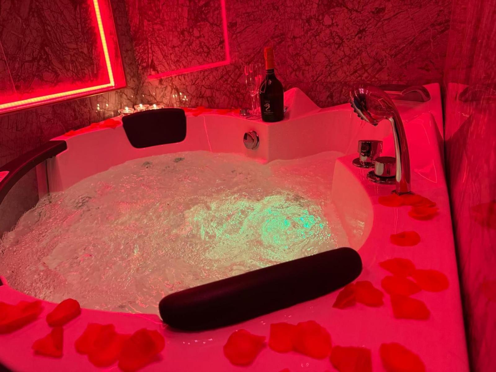 Appartement Gold House Rome