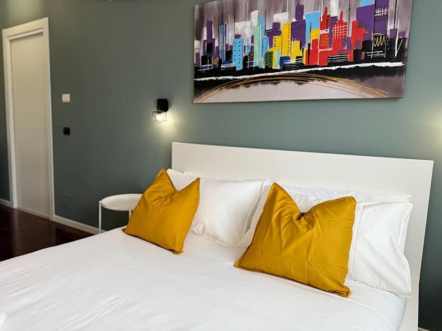 Moderno E Confortevole Con Posto Auto- Wifi Veloce Apartment Rome