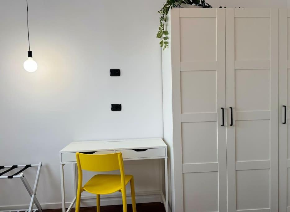 Apartment Moderno E Confortevole Con Posto Auto- Wifi Veloce Rome