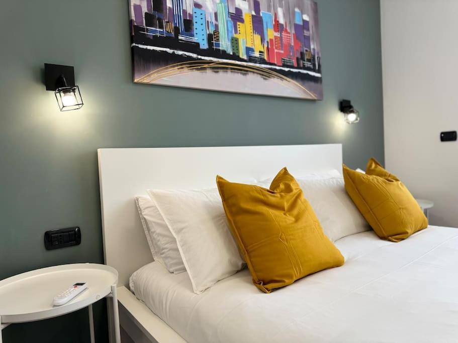 Apartment Moderno E Confortevole Con Posto Auto- Wifi Veloce *