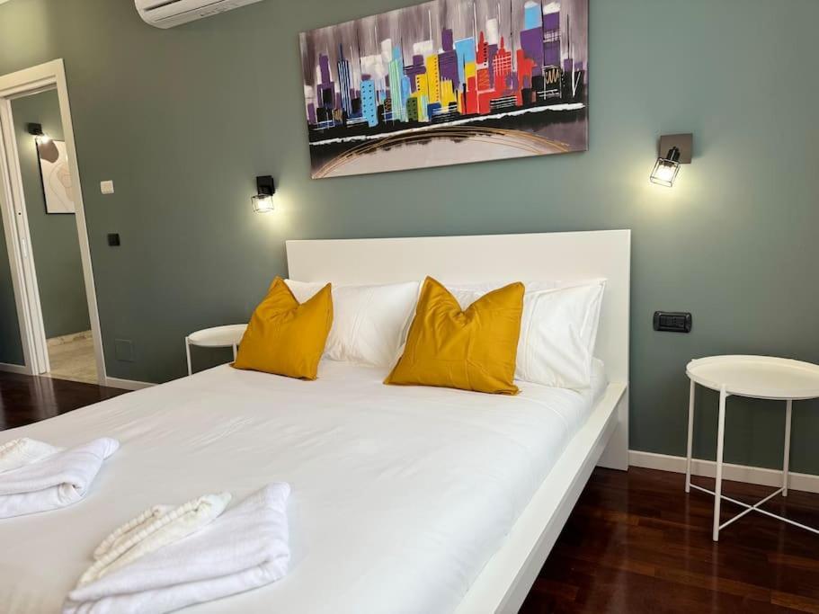 Moderno E Confortevole Con Posto Auto- Wifi Veloce Apartment *