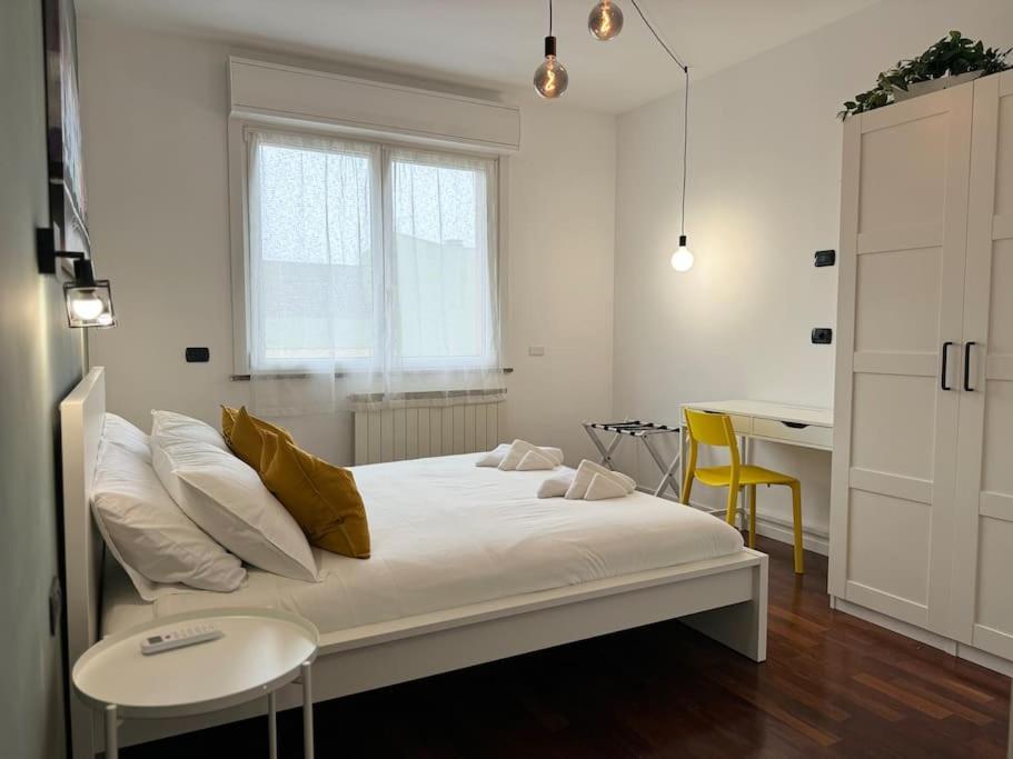 Moderno E Confortevole Con Posto Auto- Wifi Veloce Apartment *
