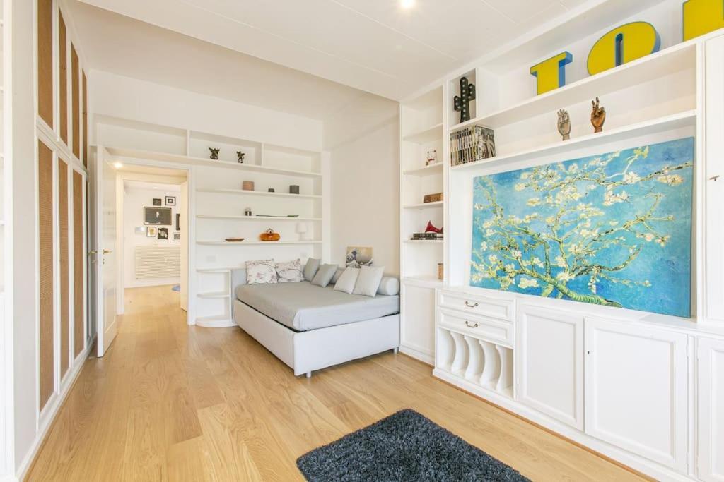 Apartment Luxe Vatican Penthouse