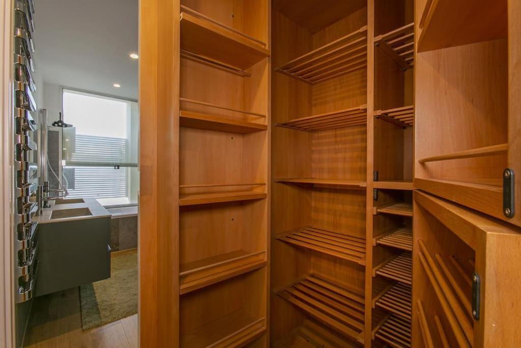 Apartment Luxe Vatican Penthouse Rome